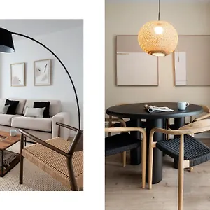 Magno O'donnell Apartment
