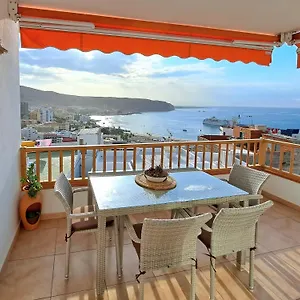 Cactus Ii Cristianos Apartment Los Cristianos (Tenerife)