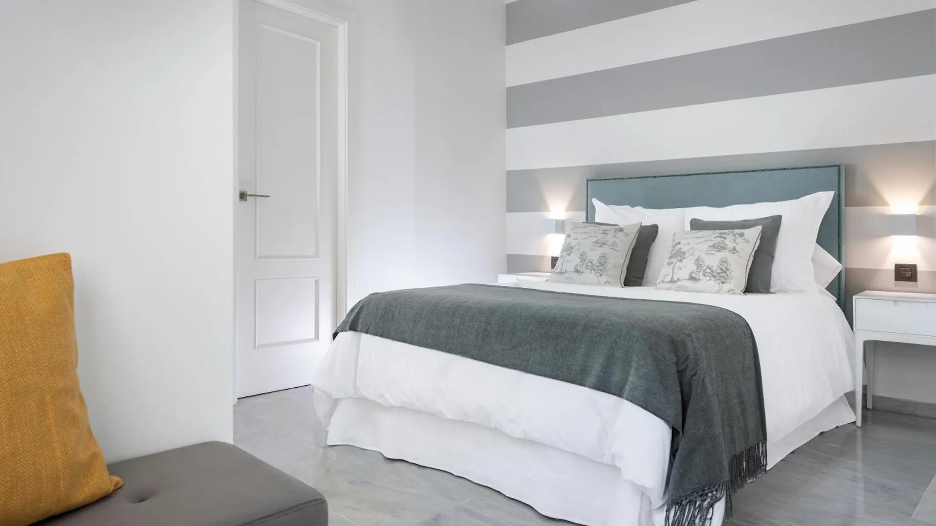 Magno Apartments Alvarez Quintero Seville