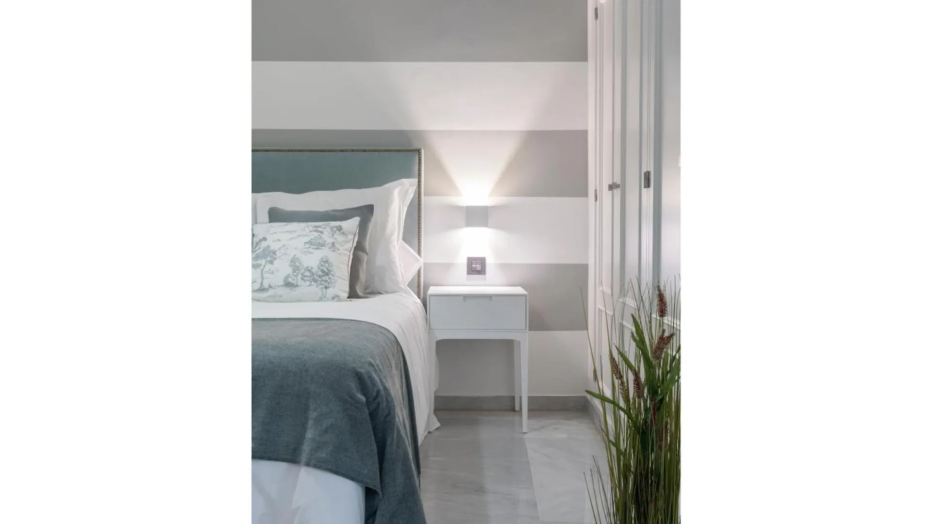 Magno Apartments Alvarez Quintero Seville